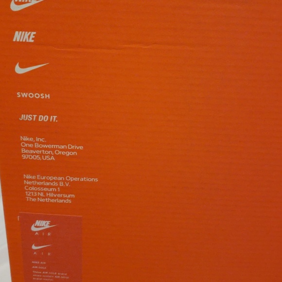 🎁NWT,NIKE MEN'S ZOOM VAPOR PRO 3/4 FOOTBALL - Picture 6 of 8